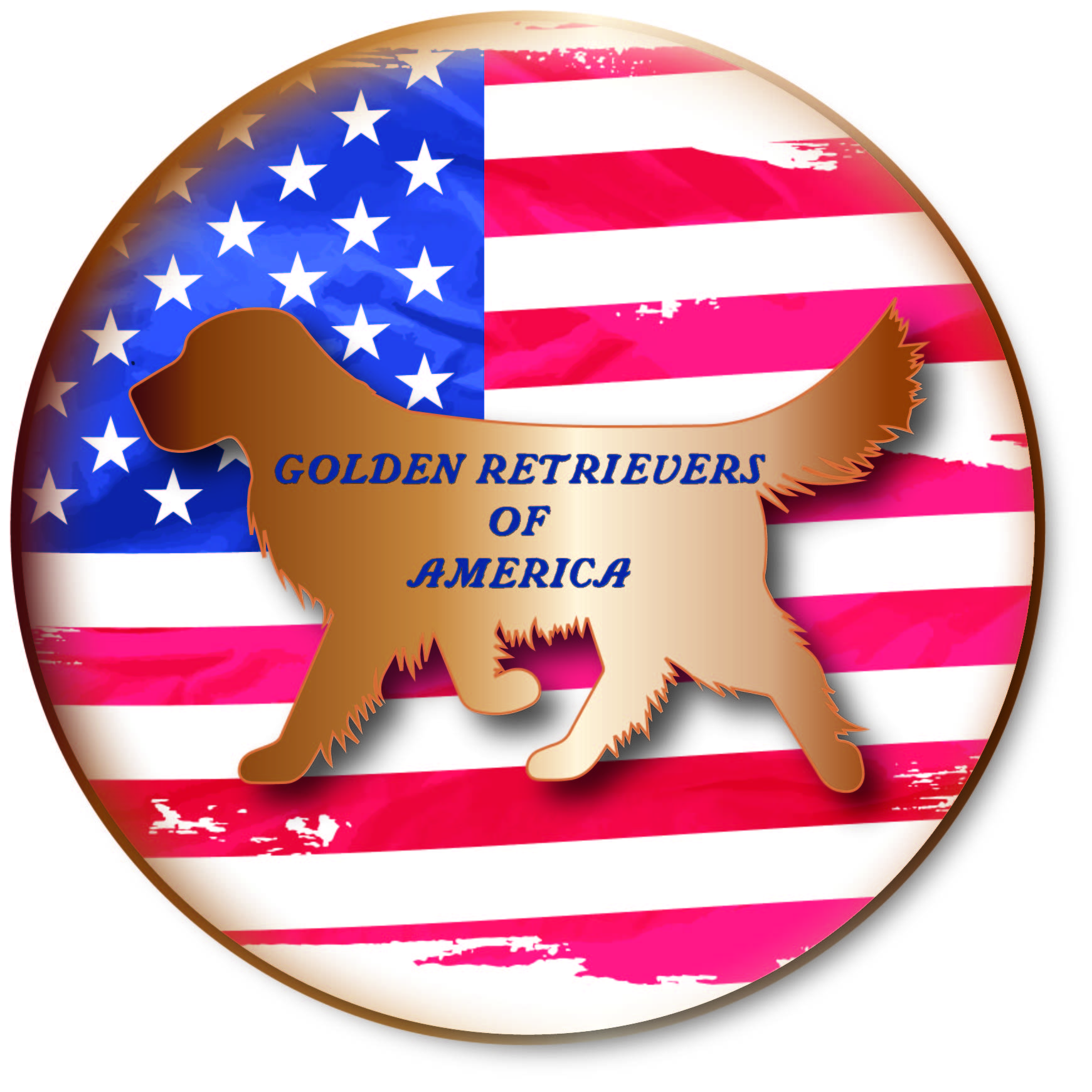 Golden Retrievers of America