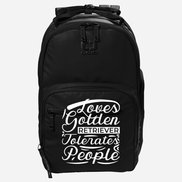 Commuter Transfer Pack Thumbnail