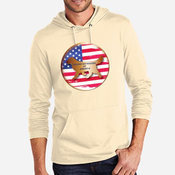 Featherweight French Terry Hoodie Thumbnail