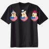 Ladies Perfect T Cotton T Shirt Thumbnail