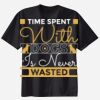 Ladies Perfect T Cotton T Shirt Thumbnail