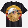 Ladies Perfect T Cotton T Shirt Thumbnail