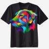 Ladies Perfect T Cotton T Shirt Thumbnail
