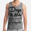 Ultra Cotton ® Tank Top Thumbnail