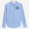 Women's Long Sleeve Easy Care Shirt Thumbnail