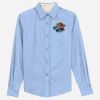 Women's Long Sleeve Easy Care Shirt Thumbnail