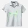 Women's Dri Mesh ® V Neck Polo Thumbnail