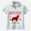 Women's Dri Mesh ® V Neck Polo Thumbnail