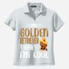 Women's Dri Mesh ® V Neck Polo Thumbnail