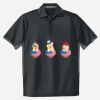 Dry Zone ® Colorblock Ottoman Polo Thumbnail