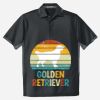 Dry Zone ® Colorblock Ottoman Polo Thumbnail