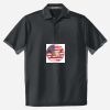 Dry Zone ® Colorblock Ottoman Polo Thumbnail
