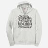 EcoSmart ® Full Zip Hooded Sweatshirt Thumbnail