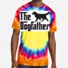 Window Tie Dye Tee Thumbnail