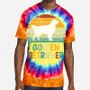 Window Tie Dye Tee Thumbnail