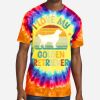 Window Tie Dye Tee Thumbnail