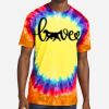 Window Tie Dye Tee Thumbnail
