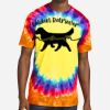 Window Tie Dye Tee Thumbnail