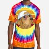Window Tie Dye Tee Thumbnail
