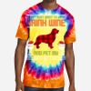Window Tie Dye Tee Thumbnail