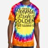 Window Tie Dye Tee Thumbnail