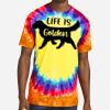 Window Tie Dye Tee Thumbnail