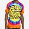 Window Tie Dye Tee Thumbnail