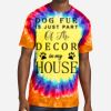 Window Tie Dye Tee Thumbnail
