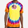 Window Tie Dye Tee Thumbnail
