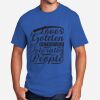 Core Cotton DTG Tee Thumbnail